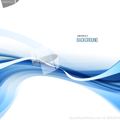 Image of Abstract Background