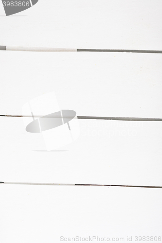 Image of white painted wood texture