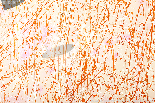 Image of art creative background