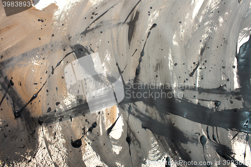 Image of art creative background