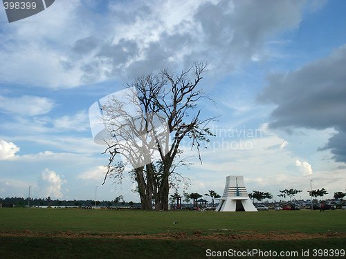 Image of Sibu Square 001