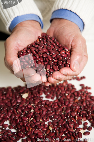 Image of Red beans