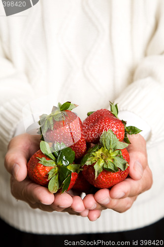 Image of Strawberry