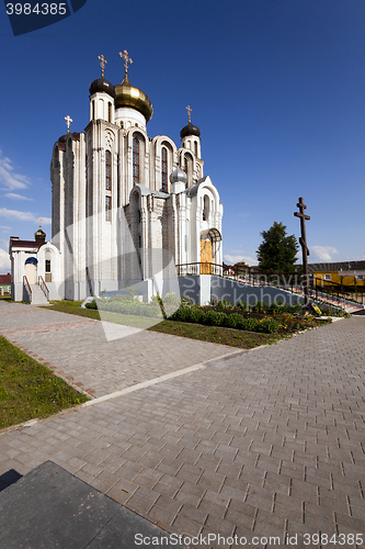 Image of Orthodox Church , Belarus