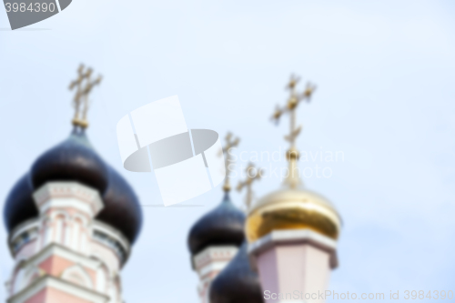 Image of Orthodox Church of Belarus