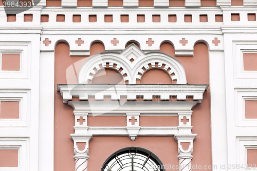 Image of Orthodox Church in Belarus