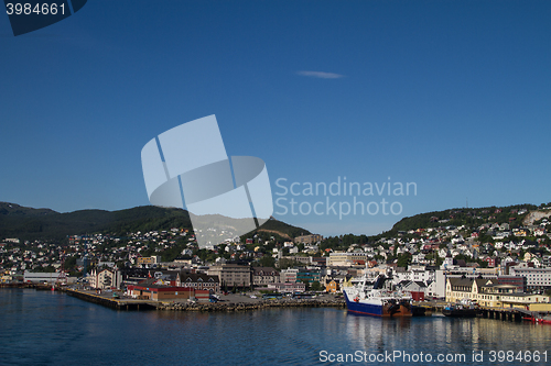 Image of Harstad