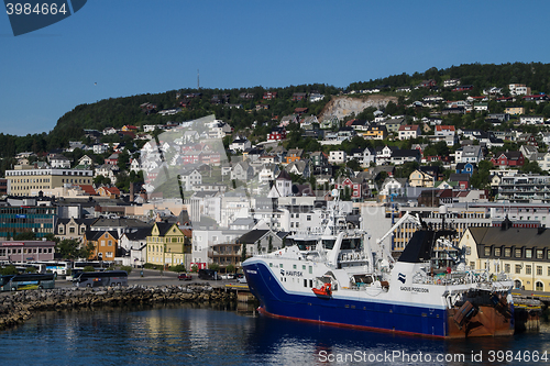 Image of Harstad