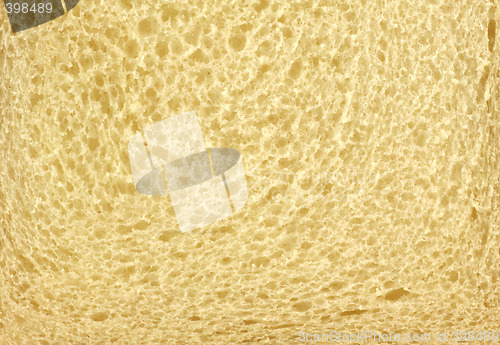 Image of Bread Texture