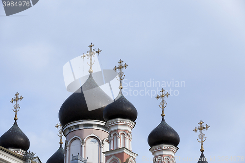 Image of Orthodox Church of Belarus