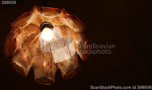 Image of Ceiling Light