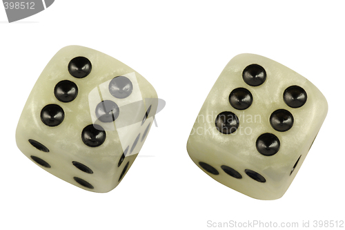 Image of Dice