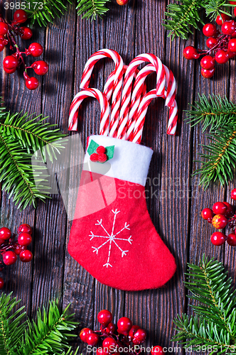 Image of christmas background