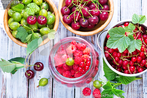 Image of berries