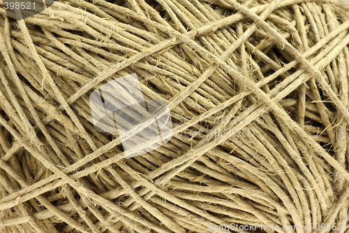 Image of String Texture