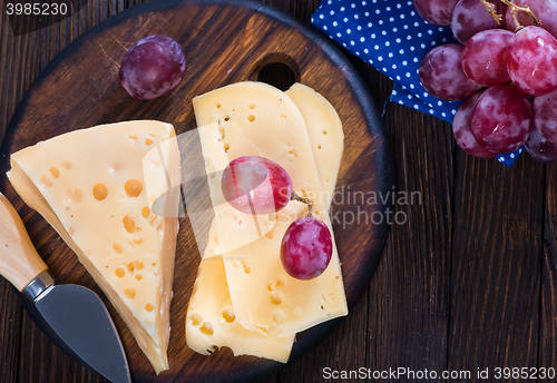 Image of cheese