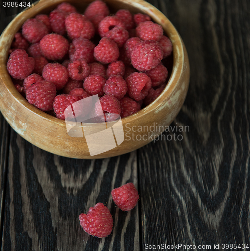 Image of Fresh red currants