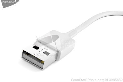 Image of Usb cable 