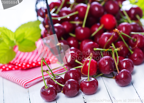 Image of Cherry