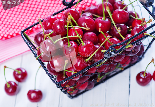 Image of Cherry