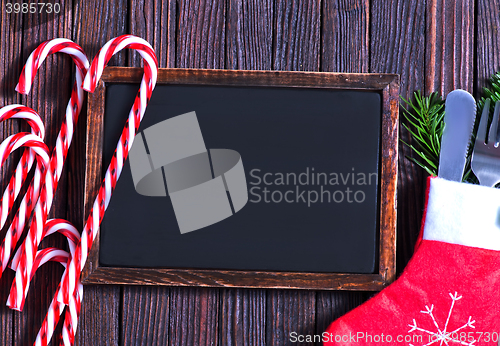 Image of christmas background
