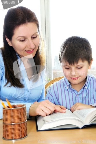 Image of Tutoring