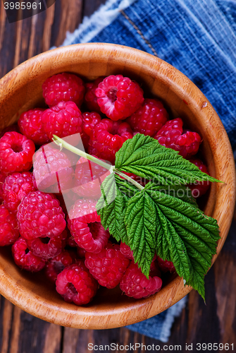 Image of raspberry