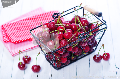 Image of Cherry