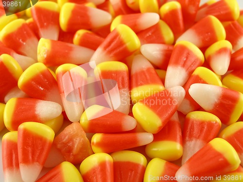 Image of Candy corn