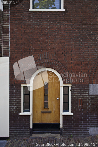 Image of Home in Netherlands, Europe