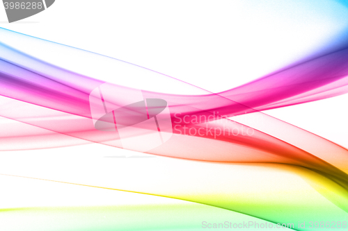 Image of Abstract smoke