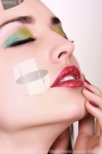Image of colour