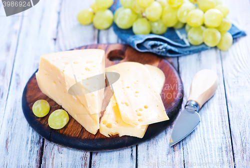 Image of cheese