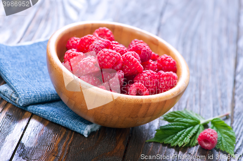 Image of raspberry