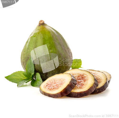 Image of Fruits figs