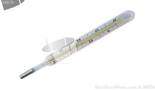 Image of Thermometer