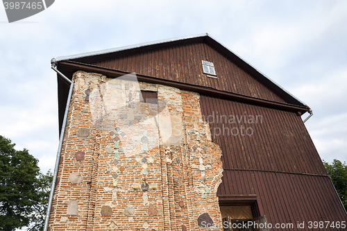 Image of Orthodox Church, Grodno