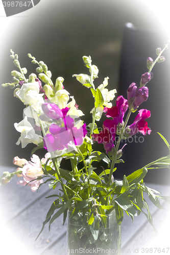 Image of bouquet