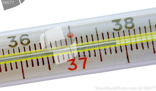 Image of Thermometer