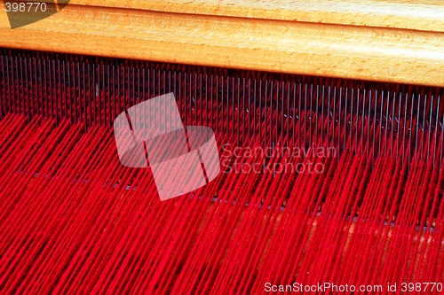 Image of Loom macro