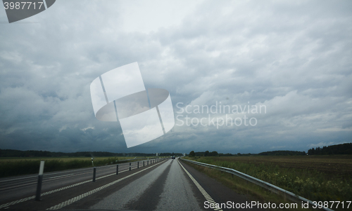 Image of motorway