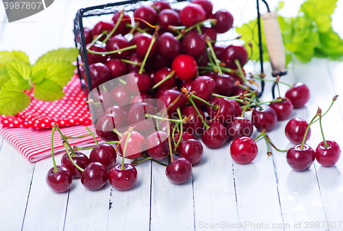 Image of Cherry
