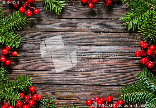 Image of christmas background