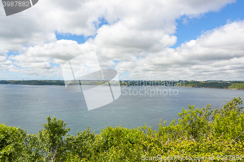 Image of Roadstead of Brest