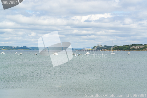 Image of Roadstead of Brest
