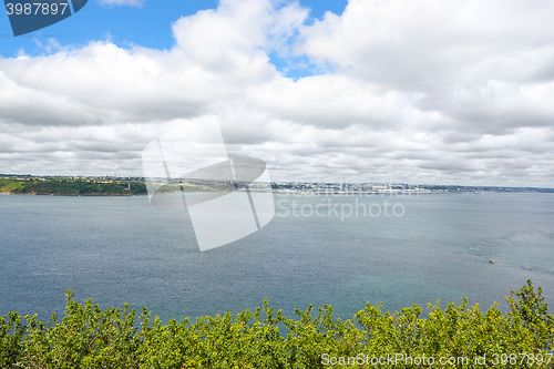 Image of Roadstead of Brest