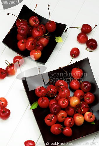 Image of Sweet Maraschino Cherries