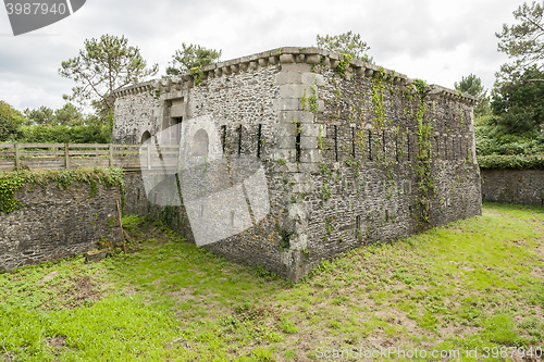 Image of Fort des Espagnols