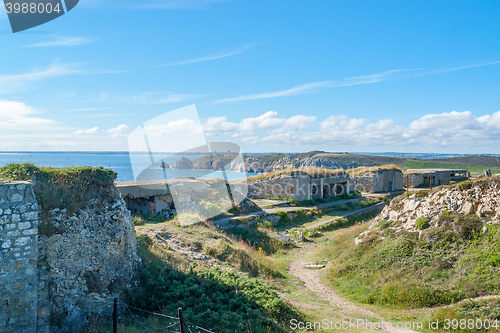 Image of around Kerbonn fortifications