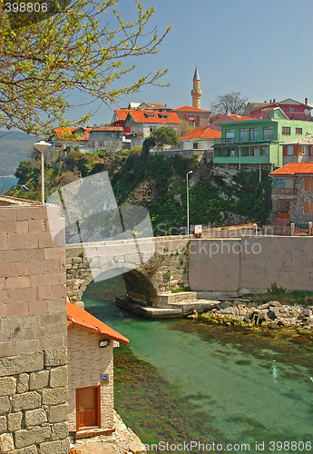 Image of Amasra